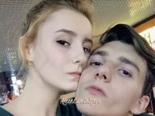 AleenCumOnSteve