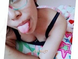 AlejaSweetX3