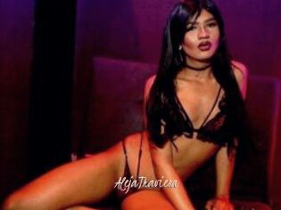 AlejaTraviesa