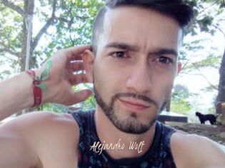 Alejandro_Wolf