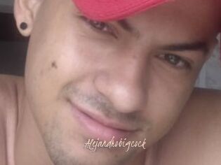 Alejandrobigcock
