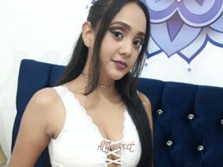 Alejasweet