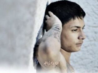 AlejoKynd