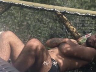 Alejo_sexy Sexenmacht
