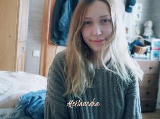 AlekSaandra