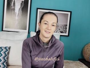 AleksandraBelich Sexenmacht