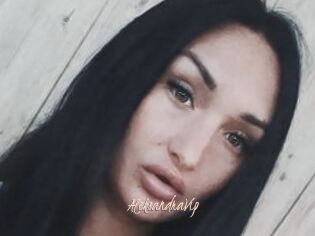 AleksandraVip Sexenmacht