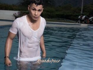 AlesandroPerez