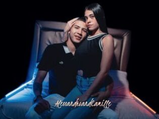 AlessandroandCamille