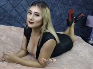 AlessiaFoxx