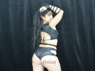 Alessiany