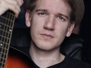 AlexHotNova