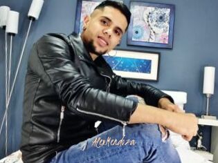 AlexMendoza
