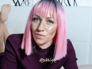 AlexWright Sexenmacht