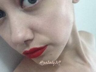 AlexaBabyDoll