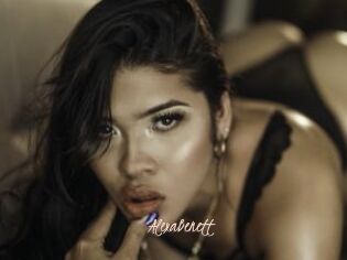 AlexaBenett