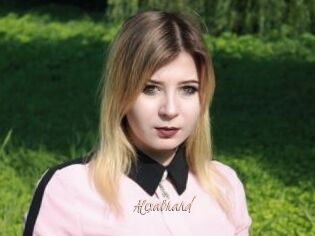 AlexaBrand