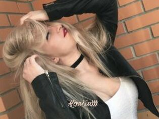AlexaKissXXX Sexenmacht