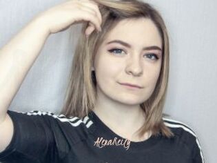 AlexaReily Sexenmacht