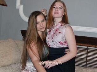 Alexa_and_Ann