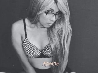 AlexaaFoxx