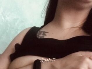Alexaha25
