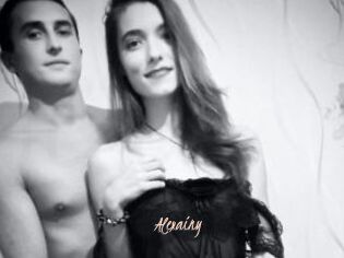 Alexainy
