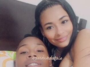 AlexanderAndValeria