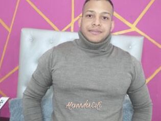 AlexanderColi