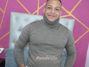 AlexanderColin