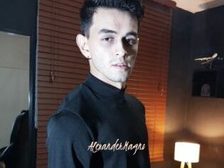 AlexanderMagno