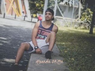 Alexander_BMiller