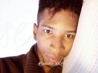 Alexander_White Sexenmacht