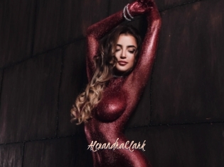 AlexandraClark Sexenmacht