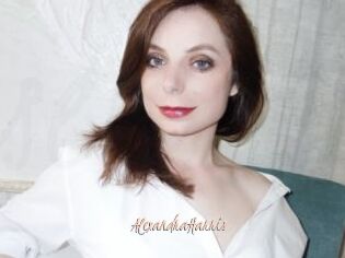 AlexandraHarris