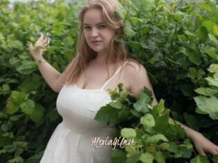 AlexiaGilmor