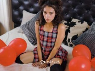AlexiaSimpson Sexenmacht
