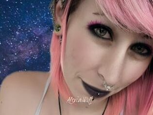 AlexiaWolf