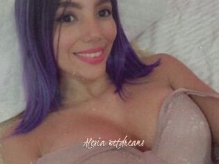 Alexia_wetdreams