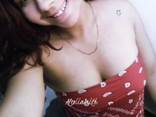 AlexiiaSmith