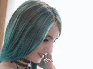 Alexine