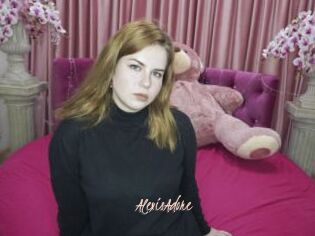 AlexisAdore Sexenmacht