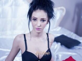 AlexisBlake Sexenmacht