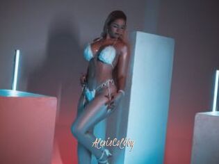 AlexisColbby