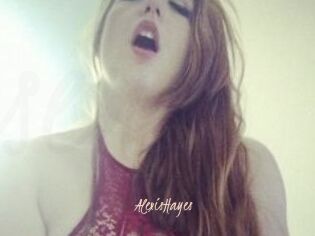 AlexisHayes