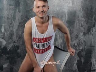 AlexisHugeDi