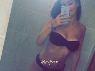 AlexisJenna