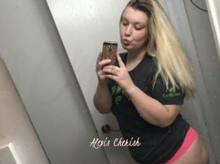 Alexis_Cherish