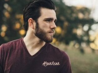 AlexonRean