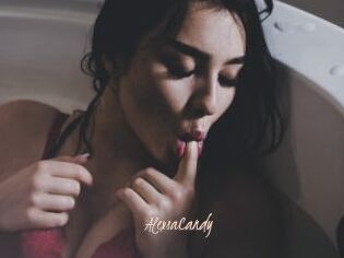 AlexsaCandy